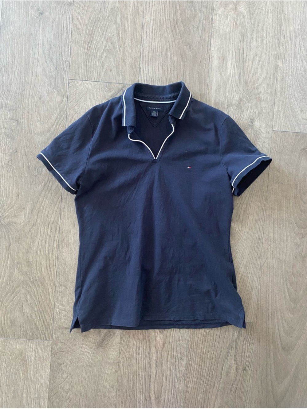 Tommy Hilfiger polo short